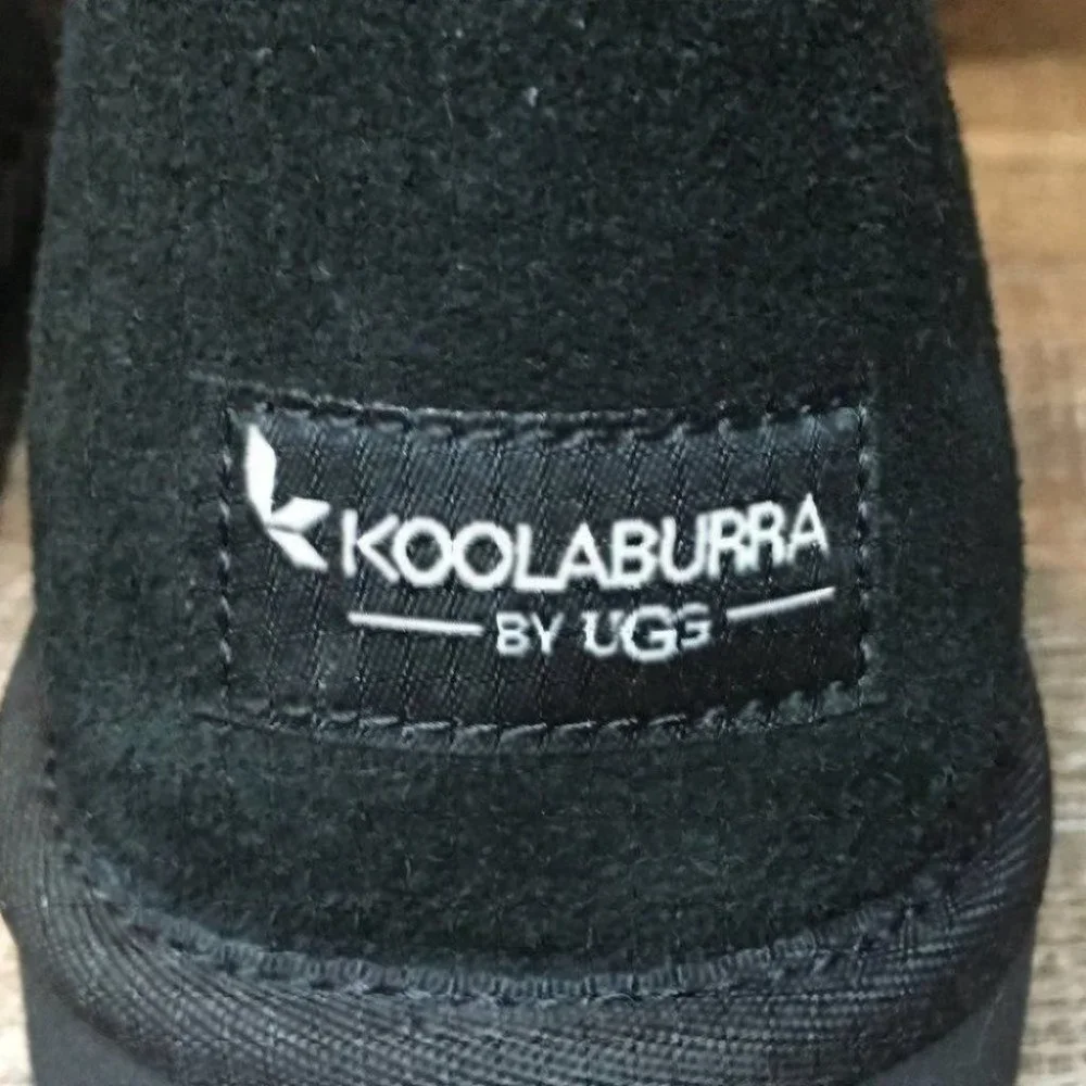 NEW Women’s Koolaburra by UGG Kinslei Tall… - Picture 7 of 10